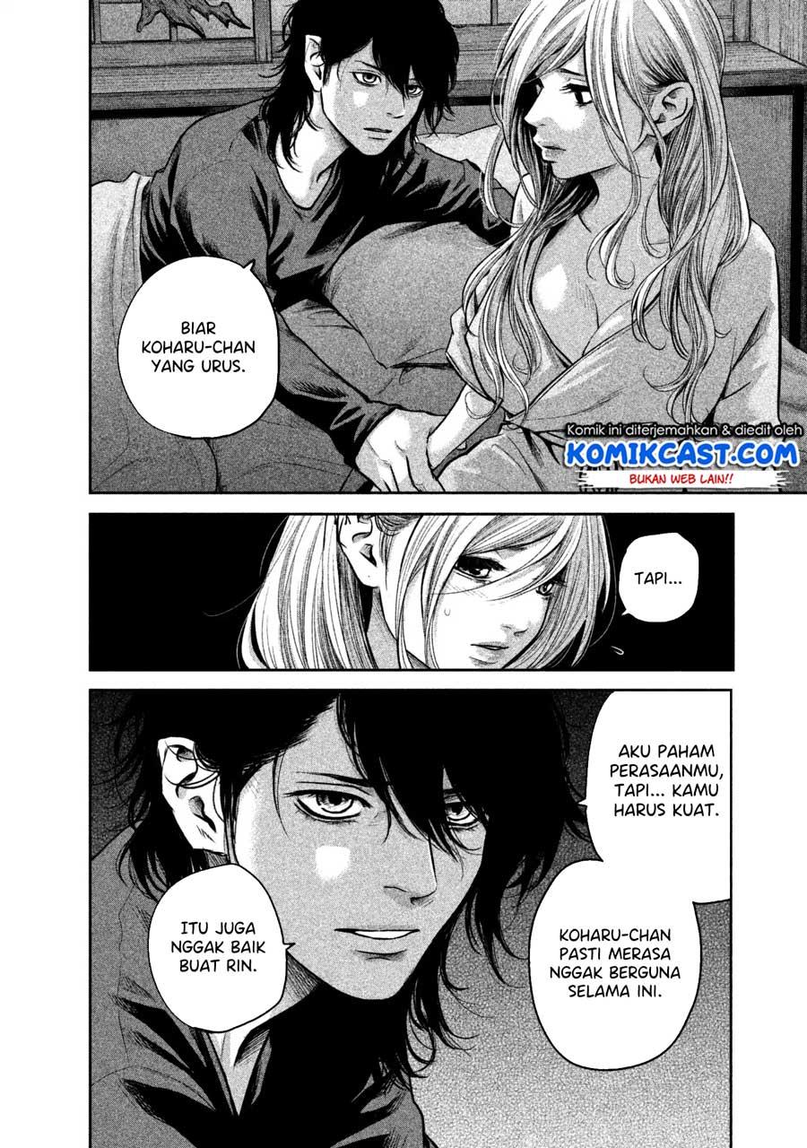 Chapter 148 - halaman 16