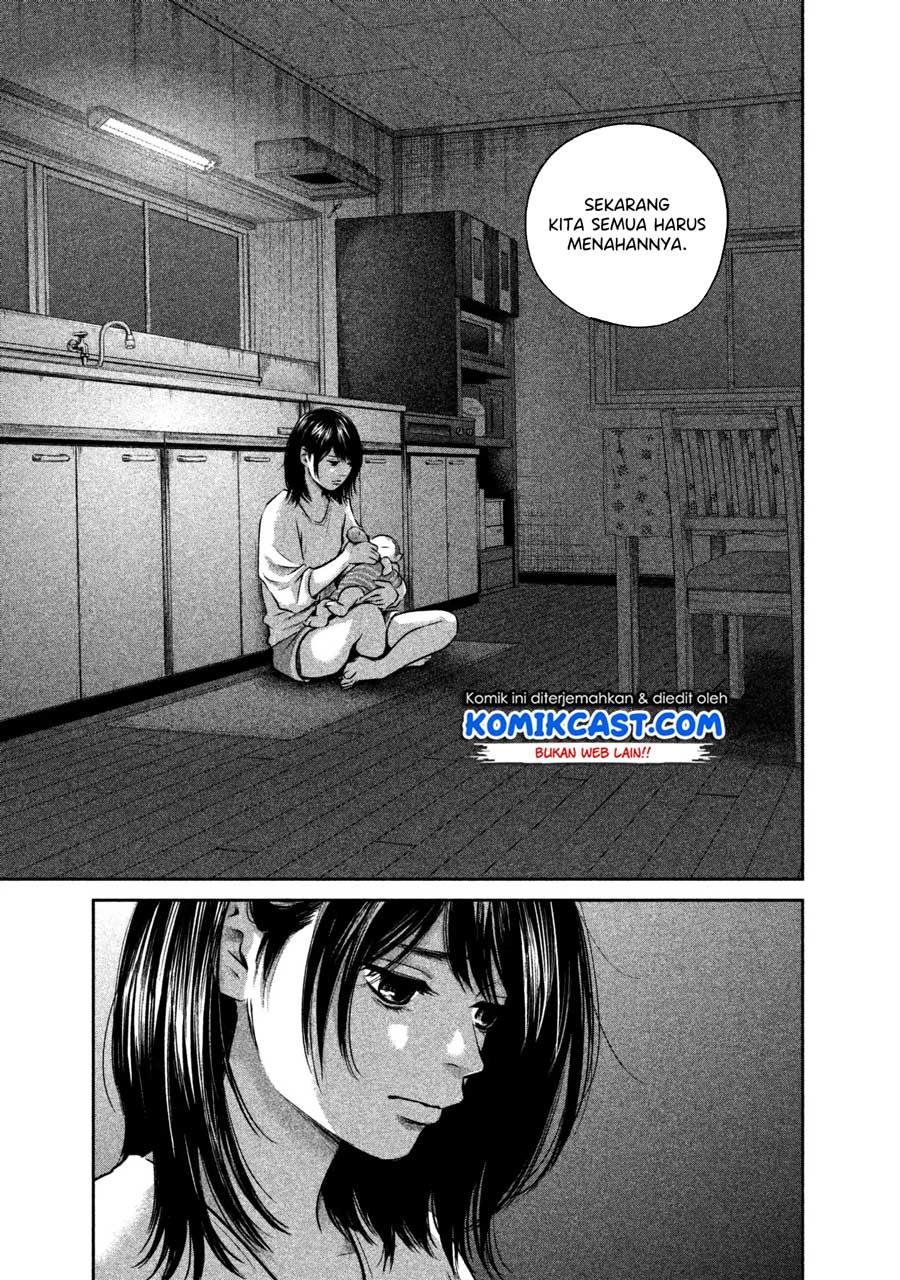 Chapter 148 - halaman 17