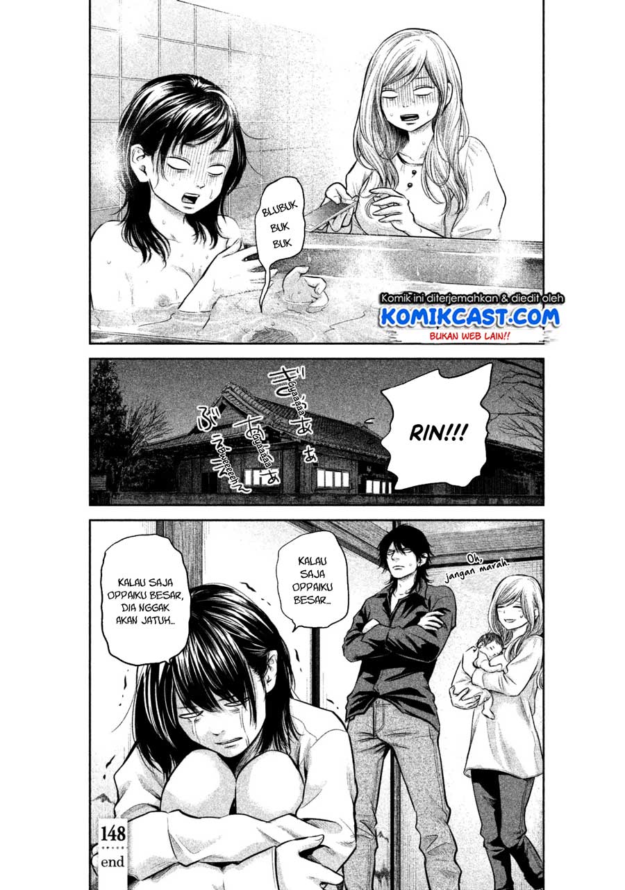 Chapter 148 - halaman 22