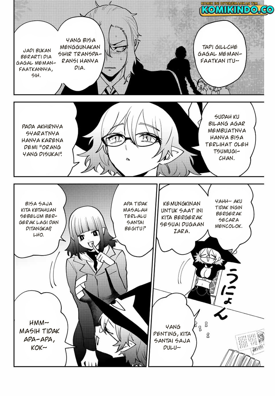 Chapter 39 - halaman 12