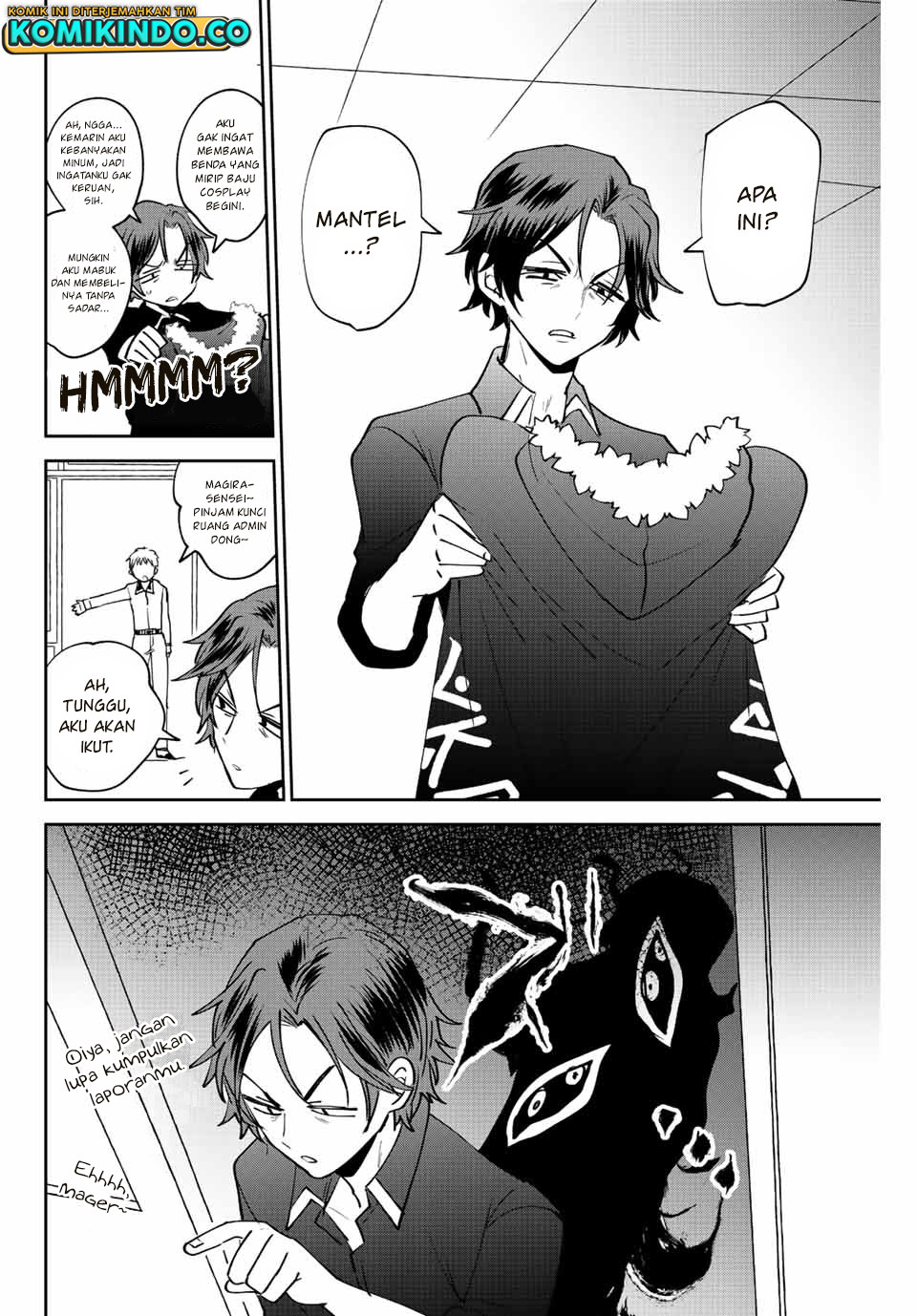 Chapter 39 - halaman 14