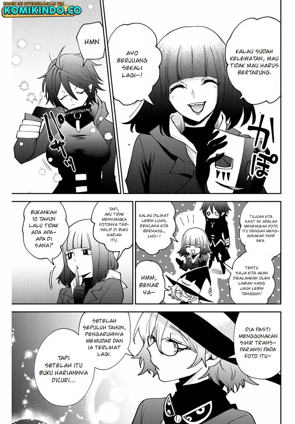 Chapter 39 - halaman 9