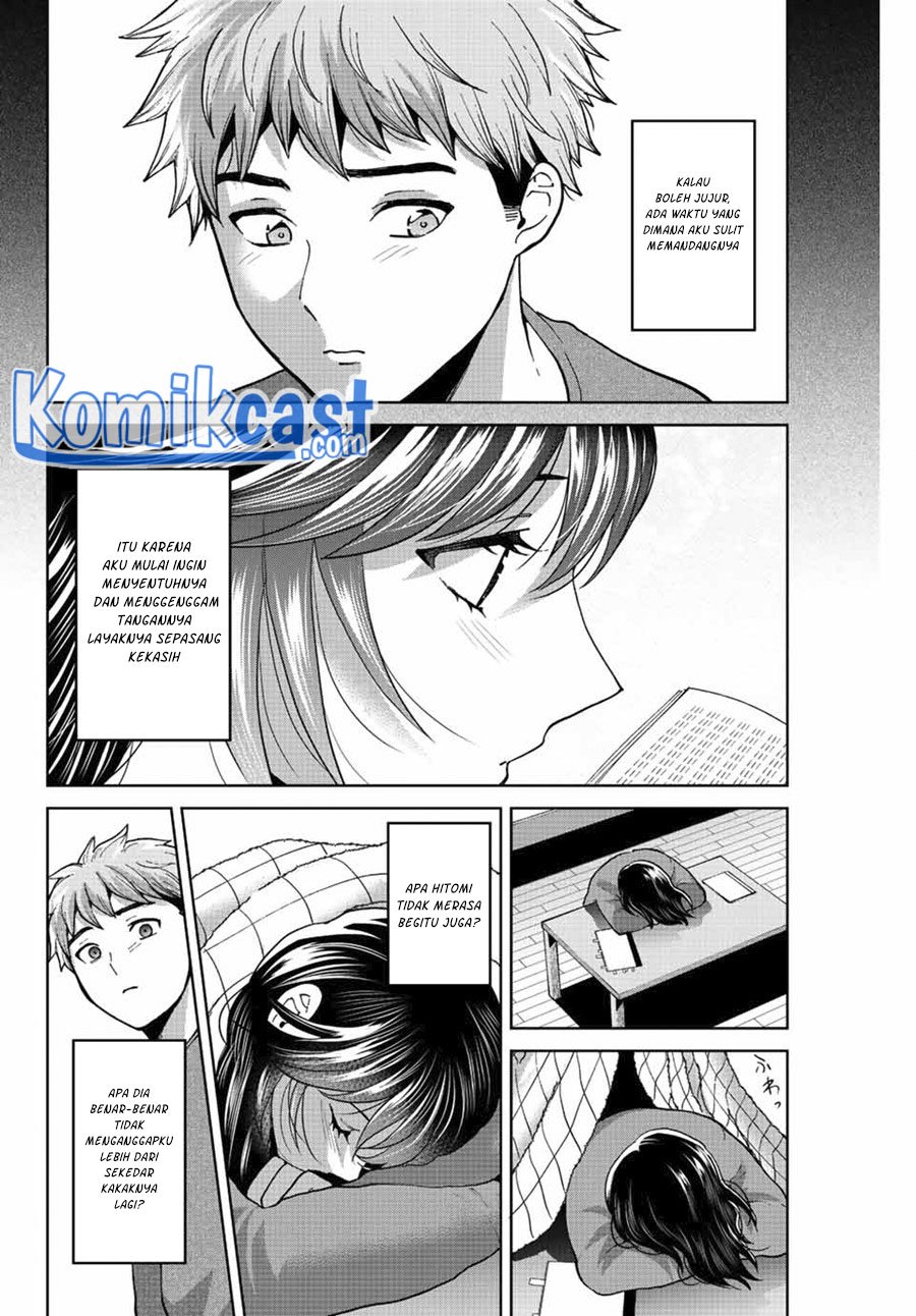 Chapter 48 - halaman 14