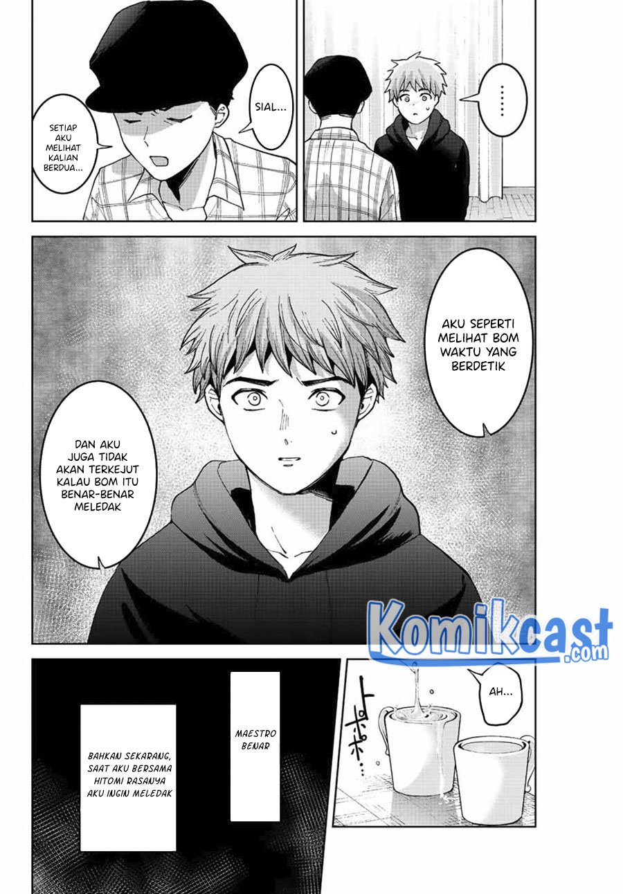 Chapter 48 - halaman 18