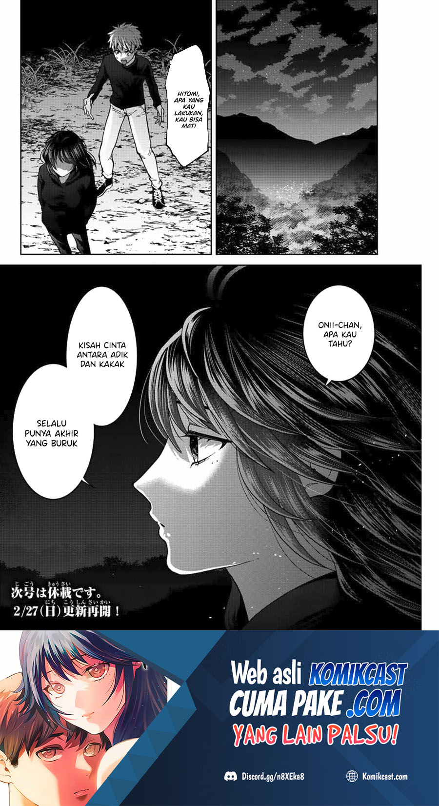 Chapter 48 - halaman 22