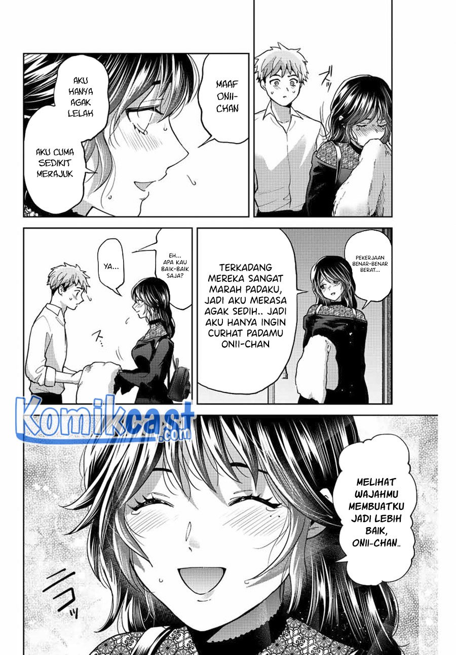 Chapter 48 - halaman 8