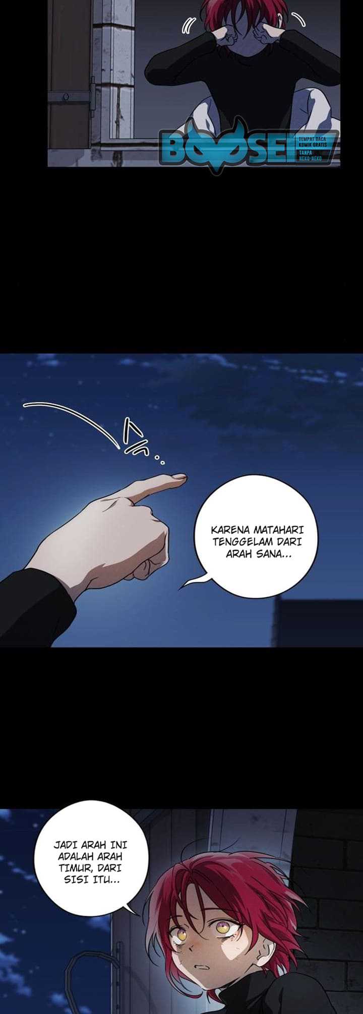 Chapter 82 - halaman 23