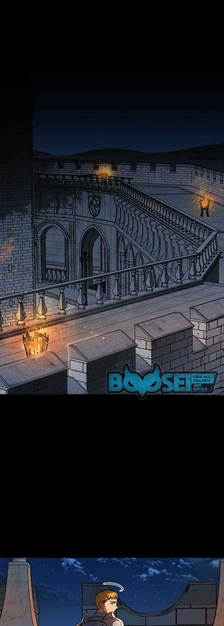 Chapter 82 - halaman 29