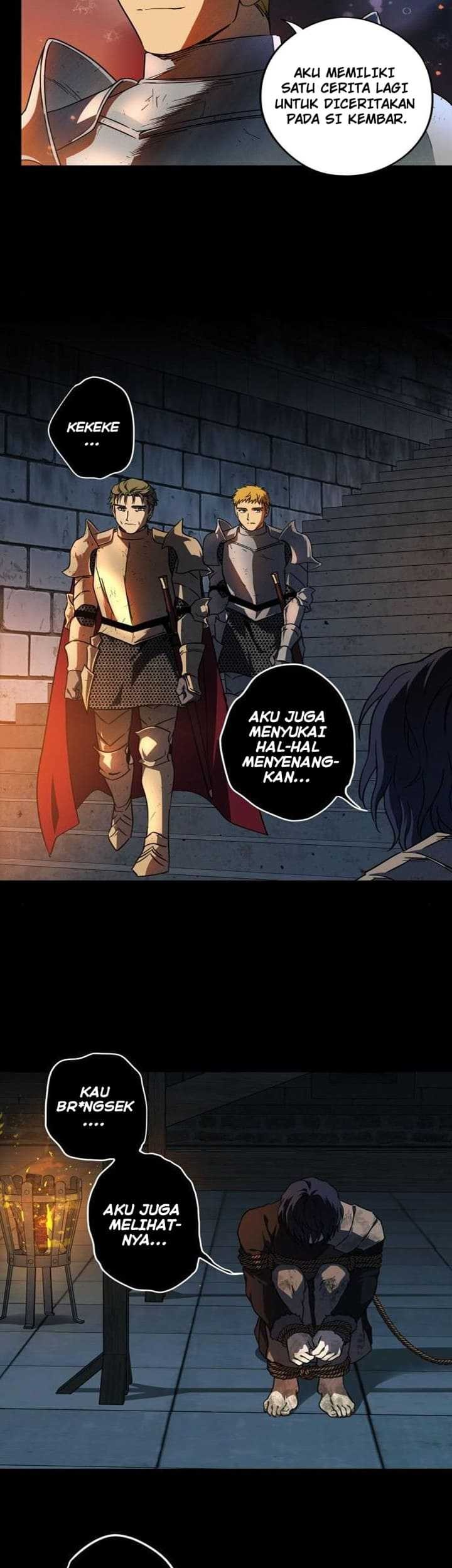 Chapter 82 - halaman 33