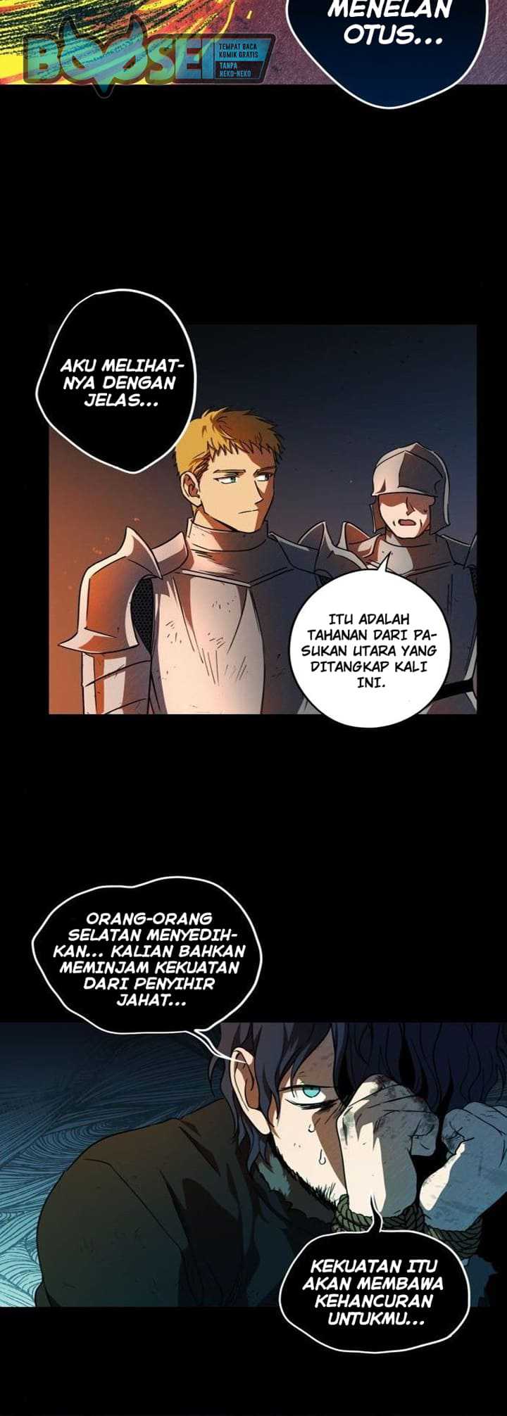 Chapter 82 - halaman 35