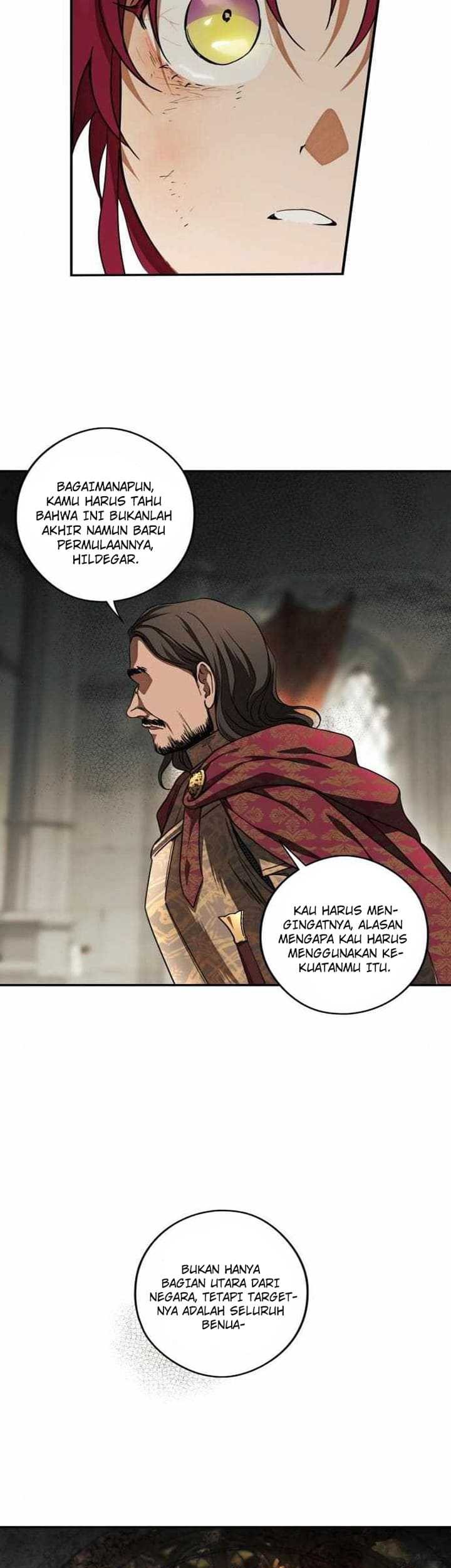 Chapter 81 - halaman 21