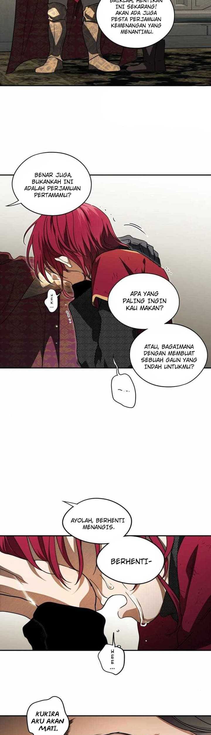 Chapter 81 - halaman 13