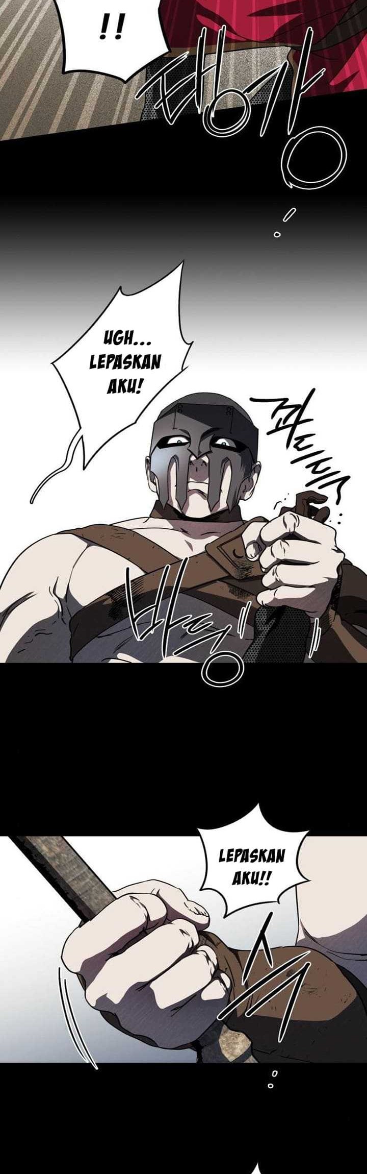 Chapter 80 - halaman 20
