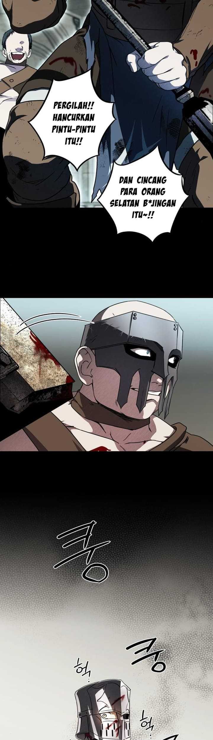 Chapter 80 - halaman 15