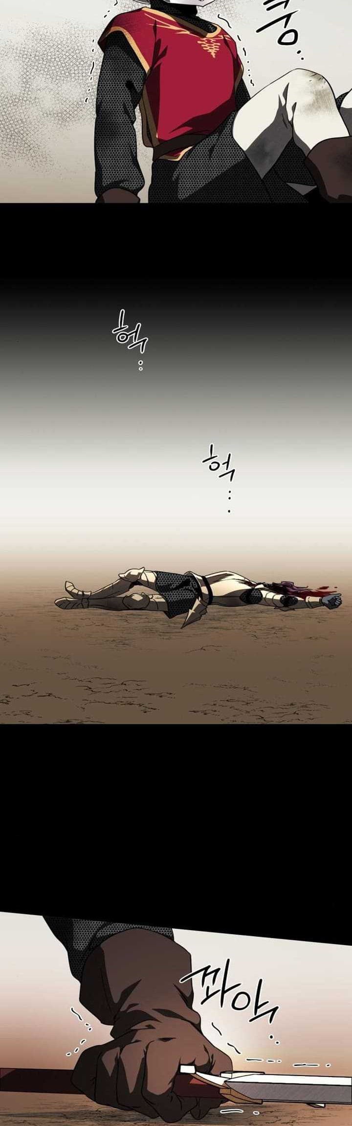 Chapter 80 - halaman 16
