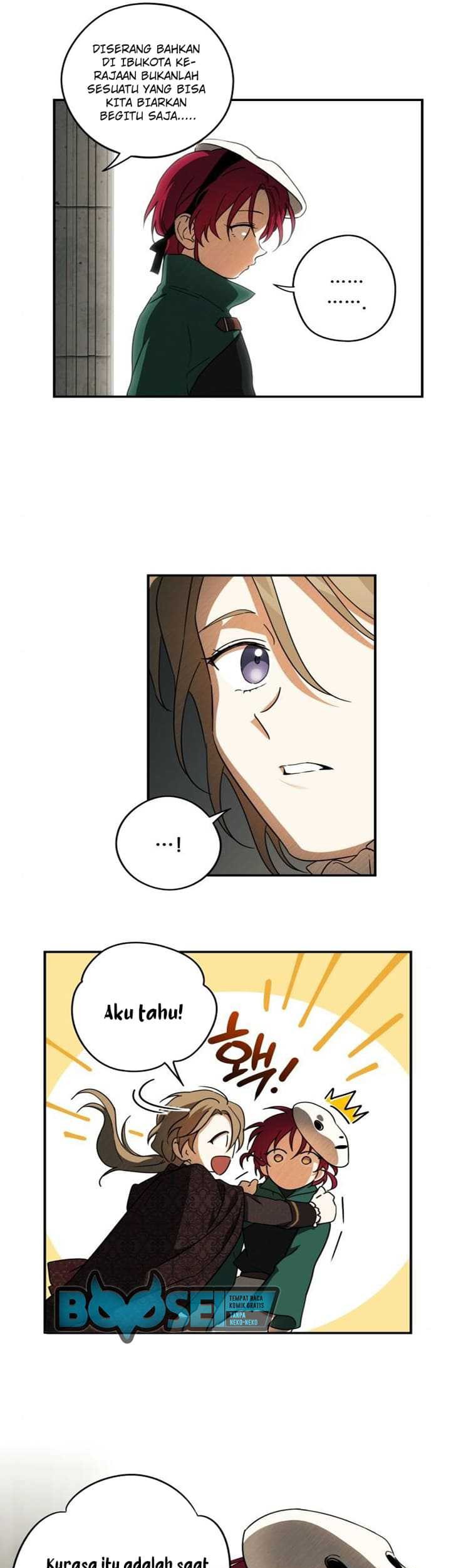 Chapter 78 - halaman 19