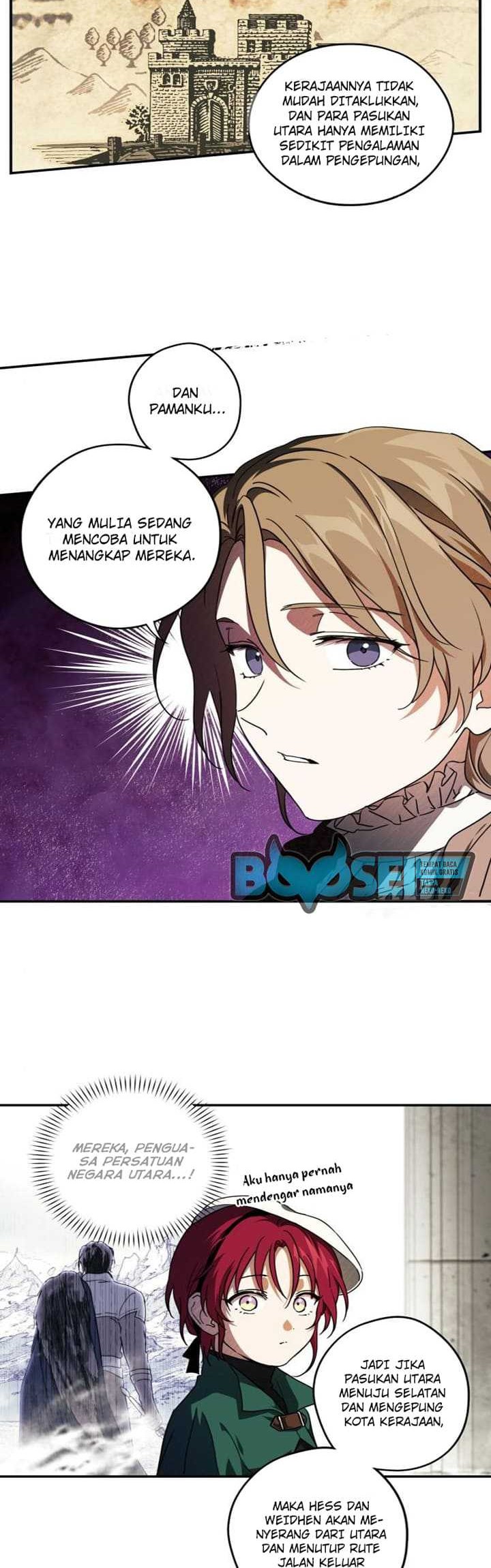 Chapter 78 - halaman 16