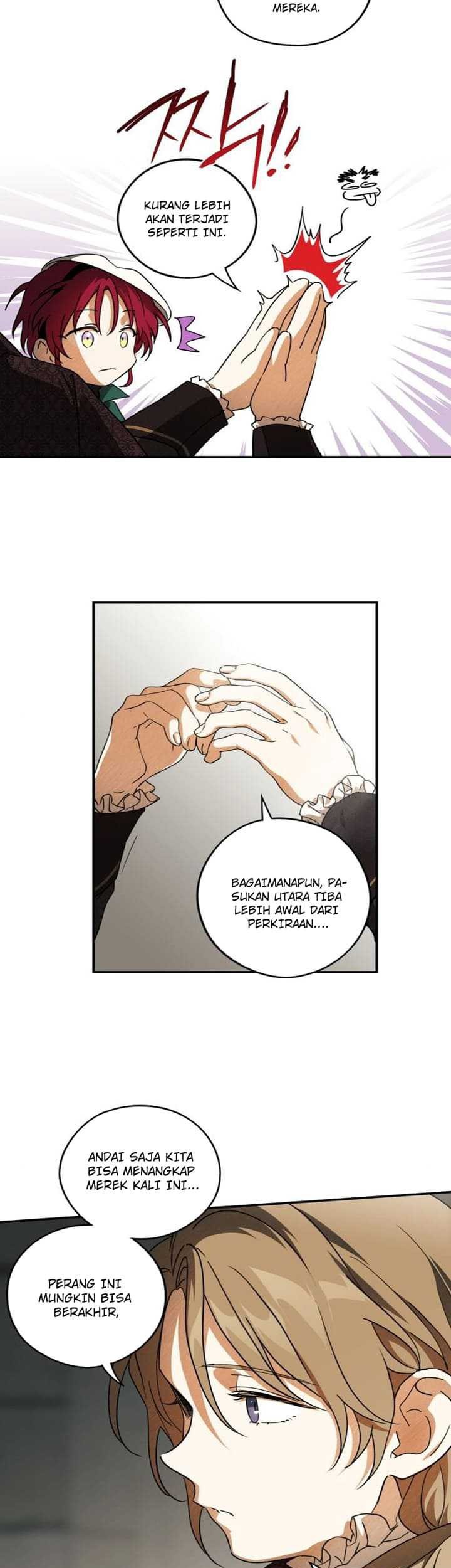 Chapter 78 - halaman 17