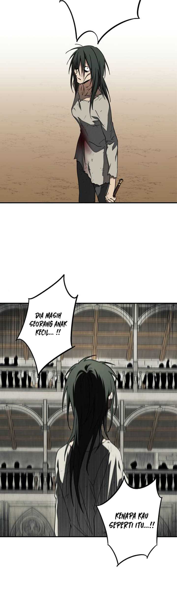 Chapter 77 - halaman 16