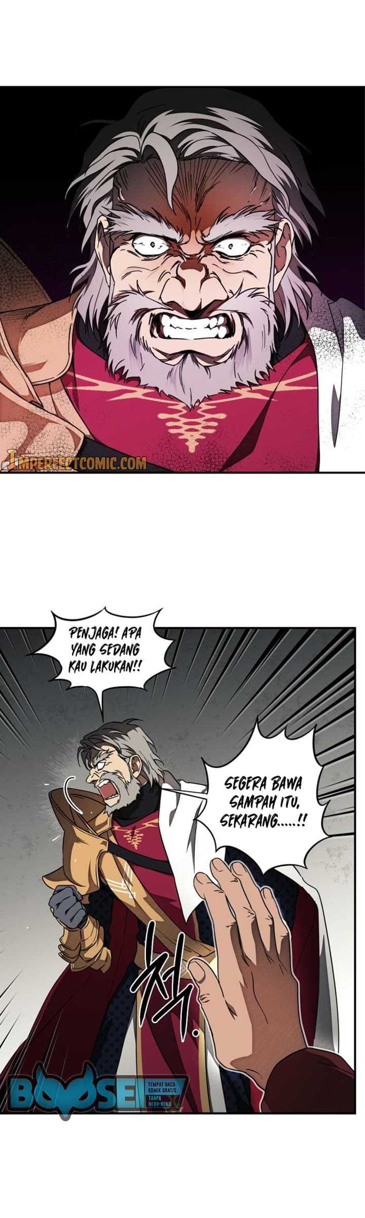 Chapter 77 - halaman 23
