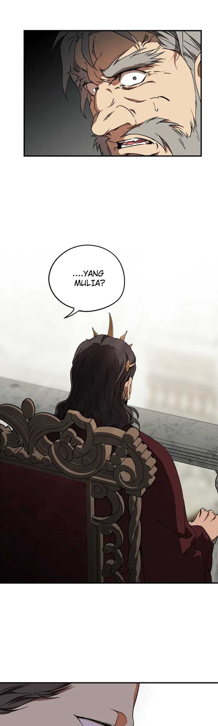 Chapter 77 - halaman 24