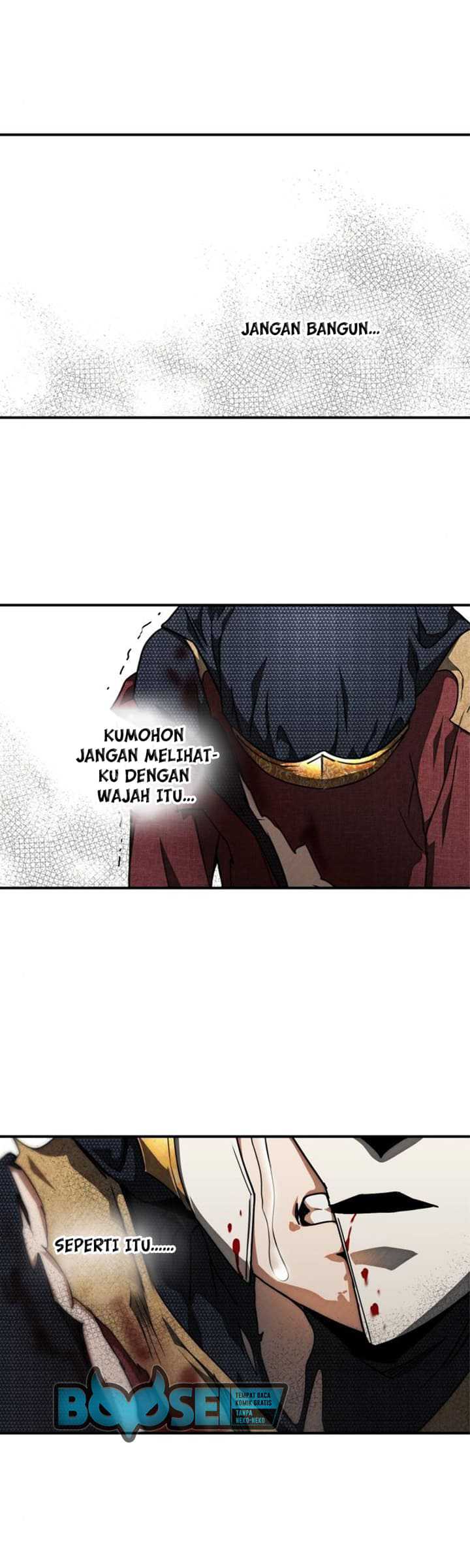 Chapter 77 - halaman 34