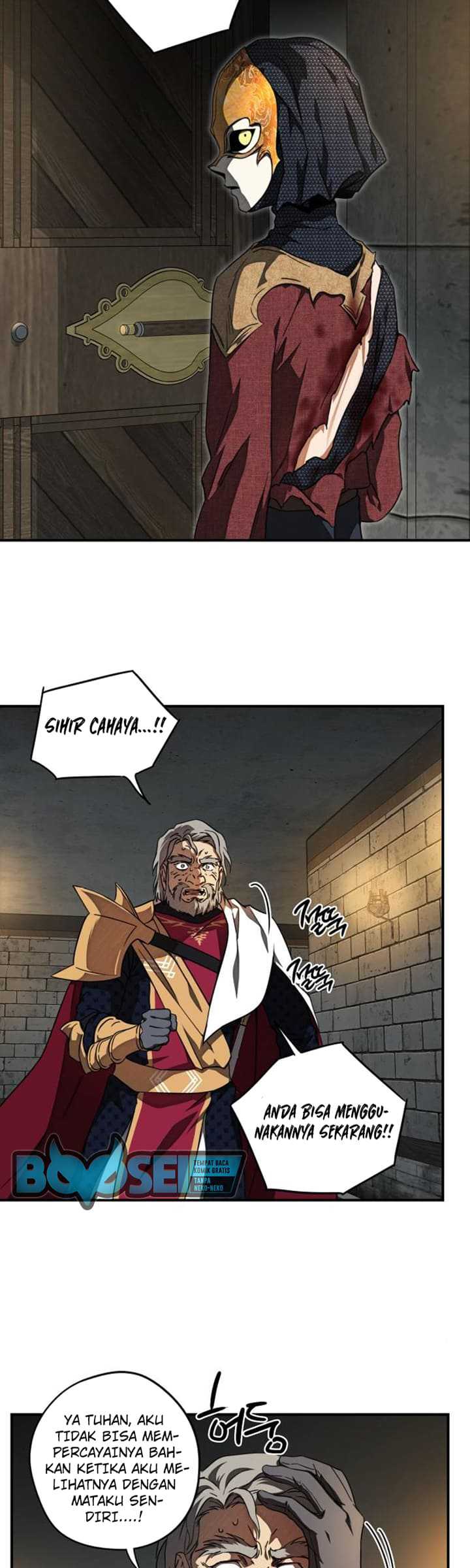 Chapter 77 - halaman 50