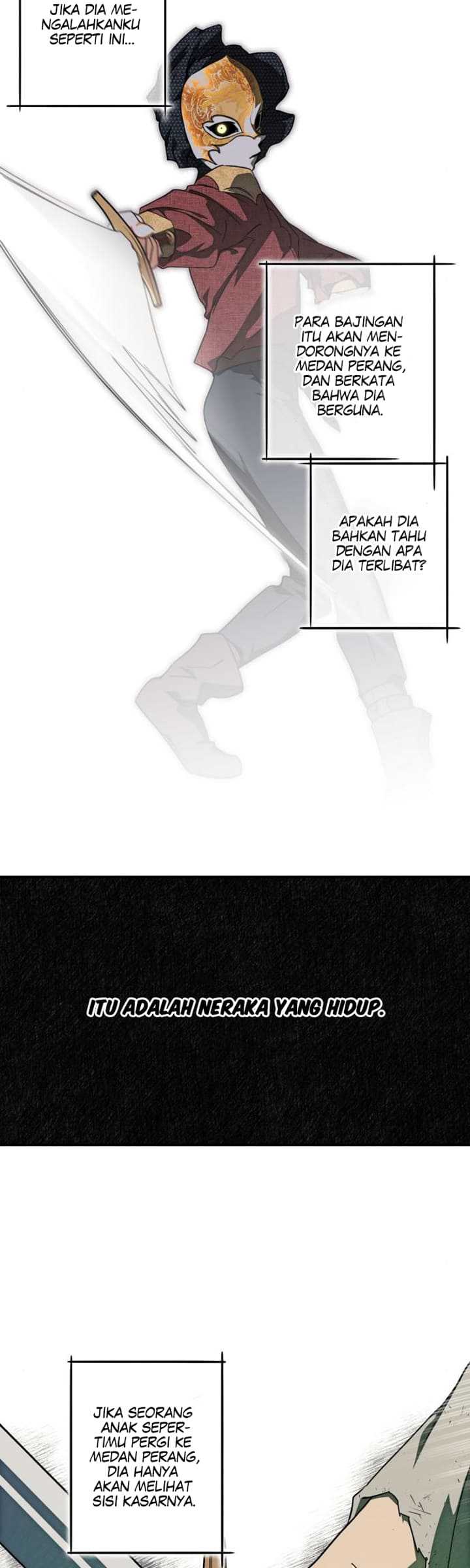 Chapter 76 - halaman 29