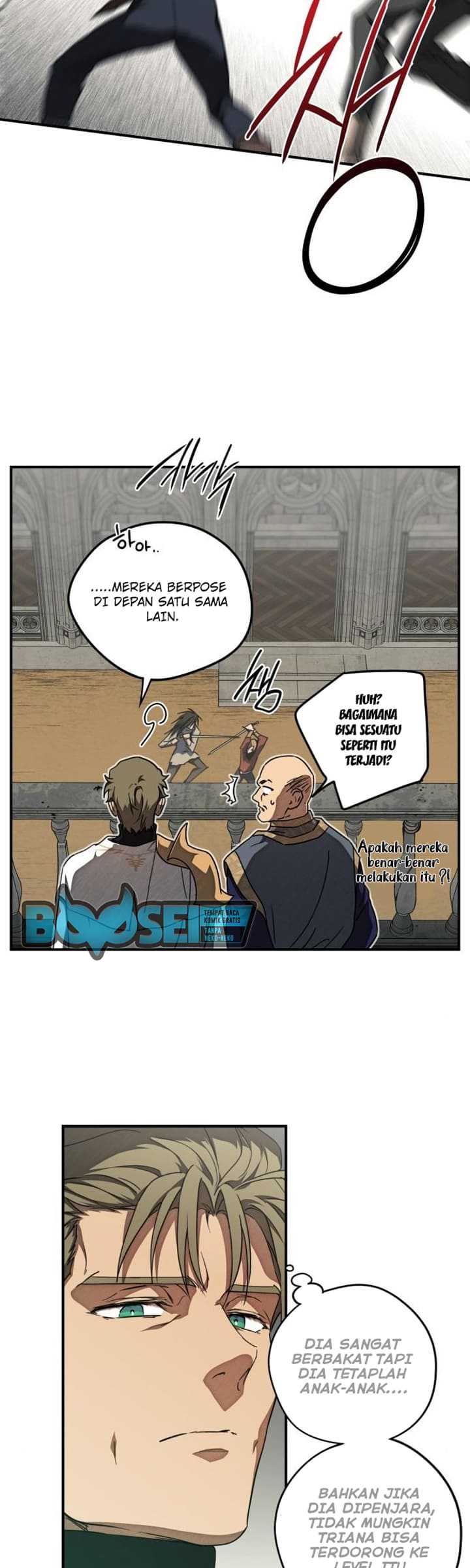 Chapter 75 - halaman 31