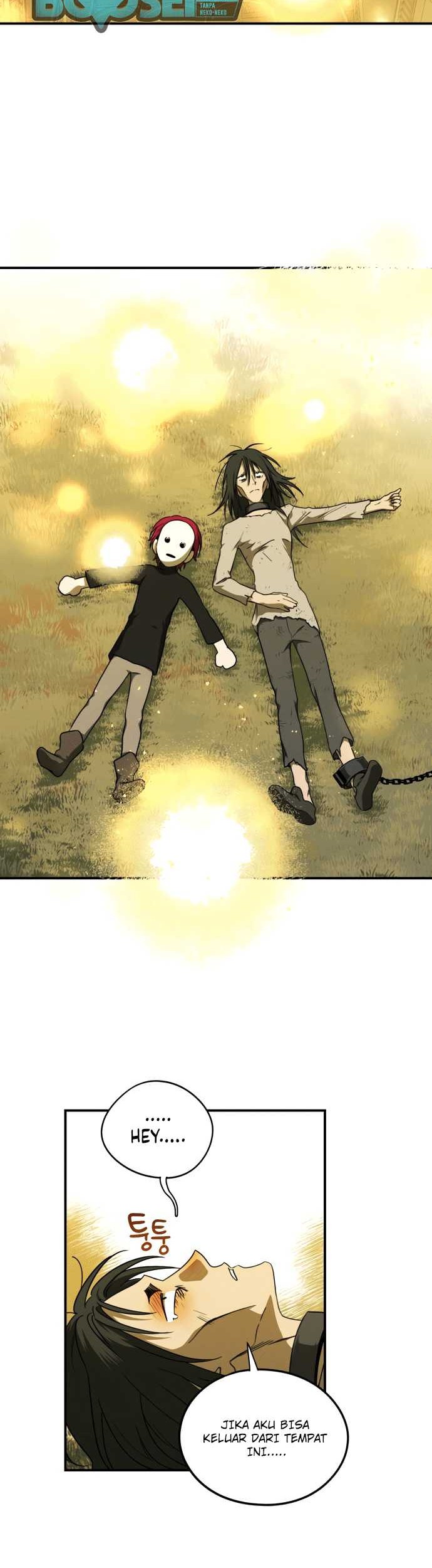 Chapter 74 - halaman 26