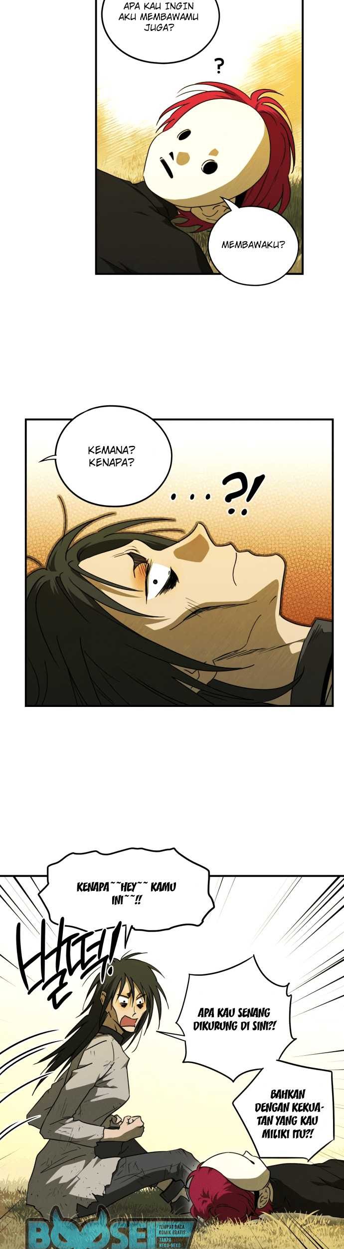 Chapter 74 - halaman 28