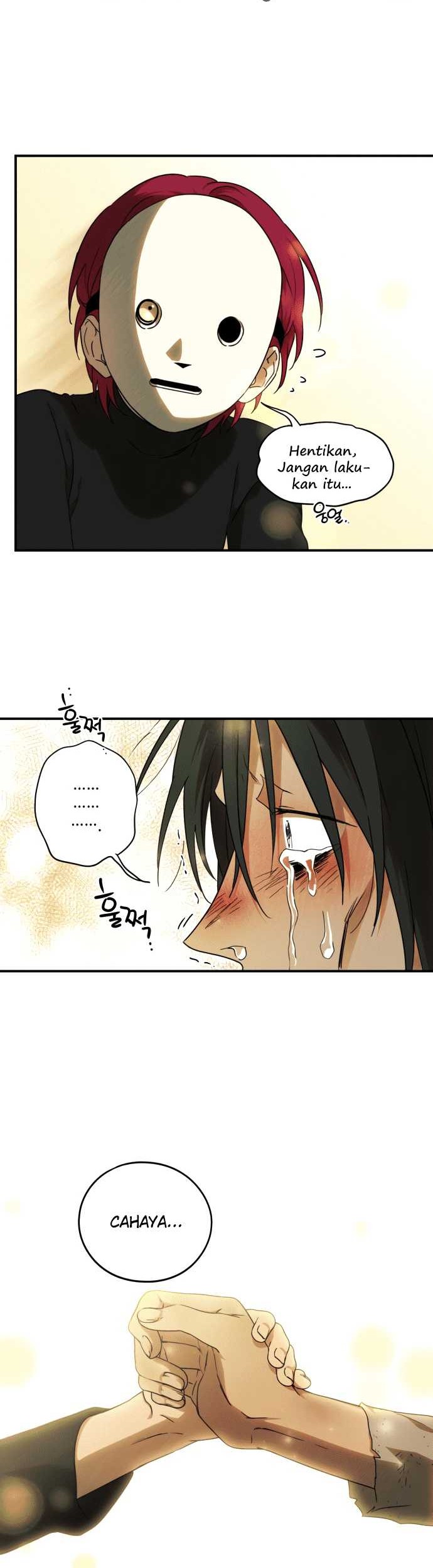 Chapter 74 - halaman 23