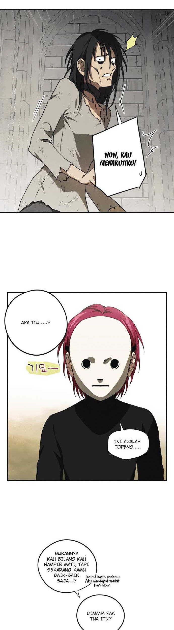 Chapter 73 - halaman 33