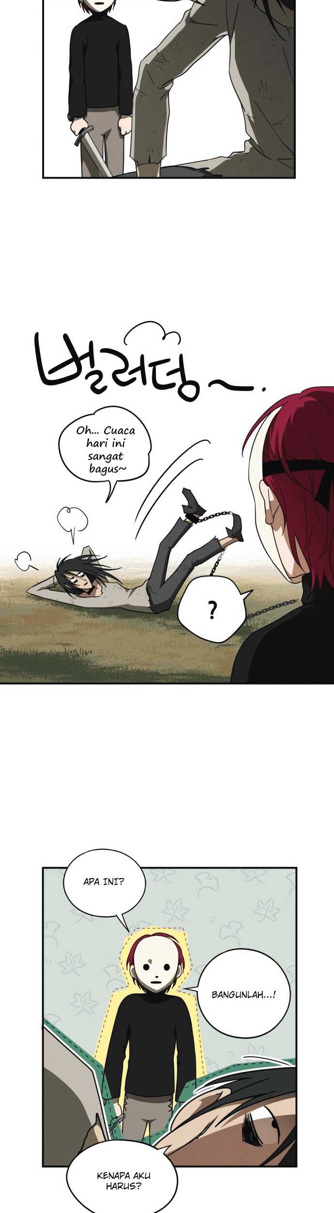 Chapter 73 - halaman 36