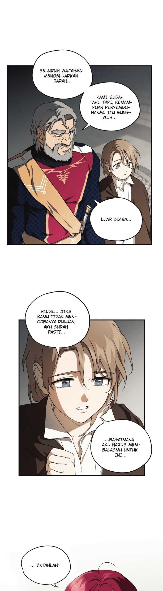 Chapter 73 - halaman 21