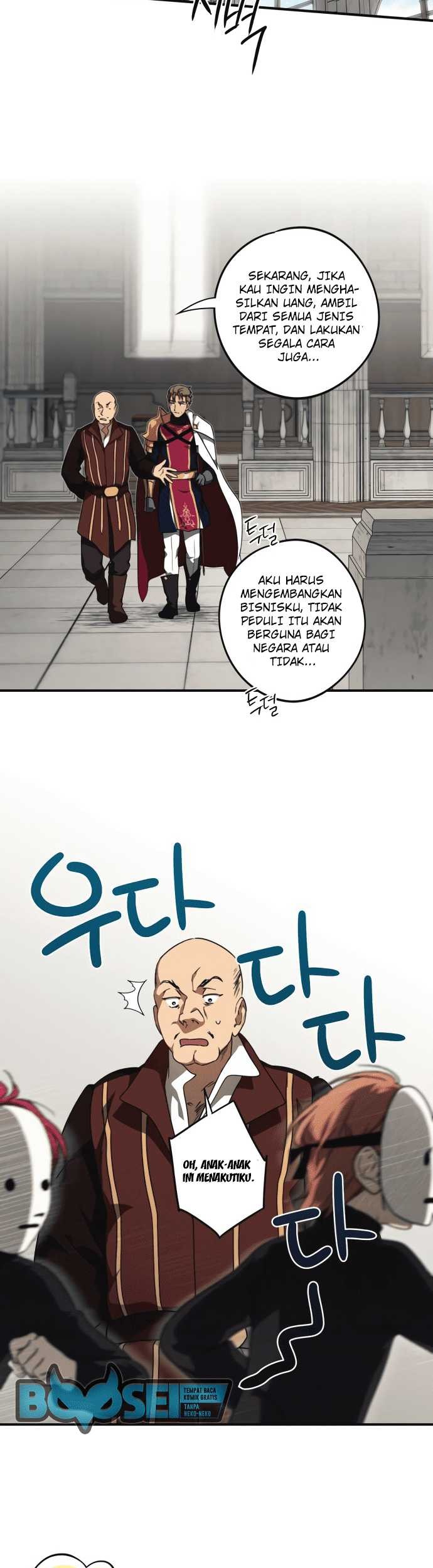 Chapter 73 - halaman 26