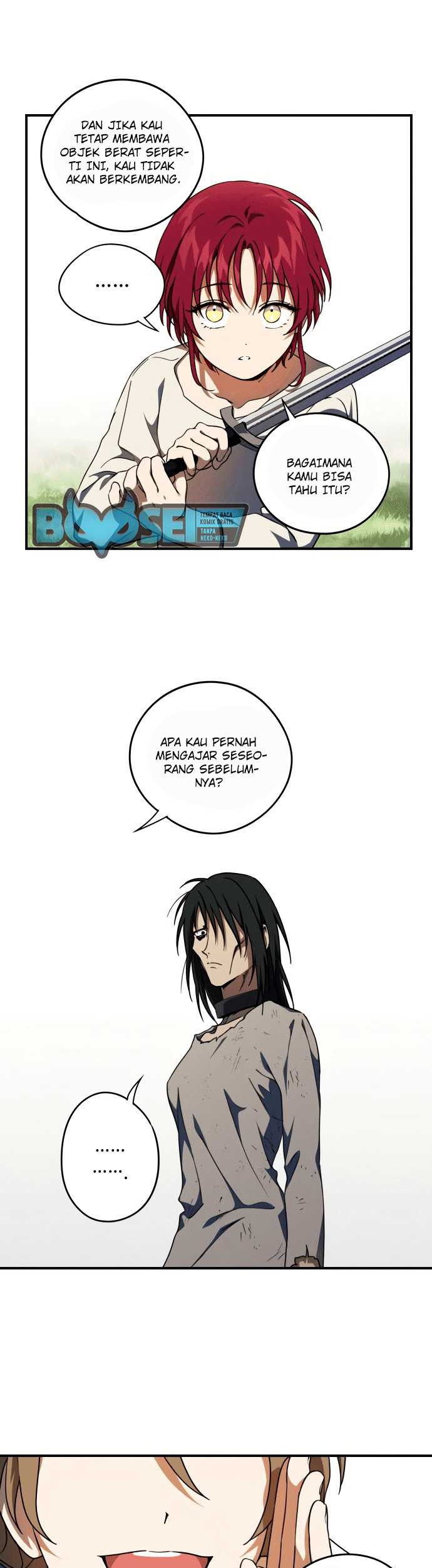Chapter 72 - halaman 20