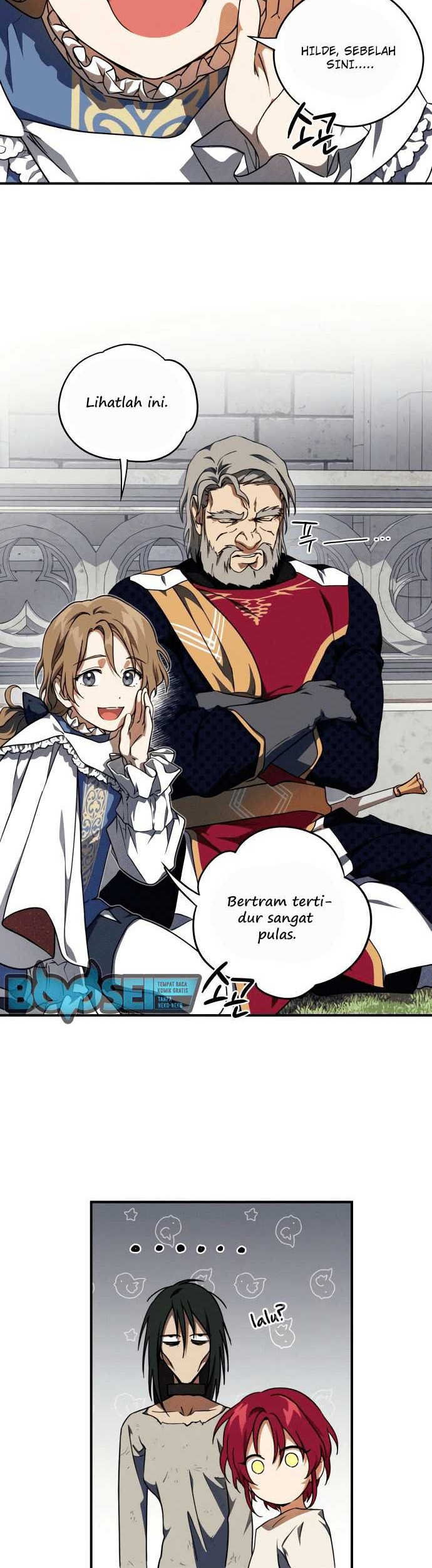 Chapter 72 - halaman 21