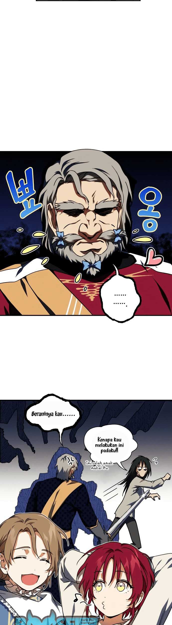 Chapter 72 - halaman 22