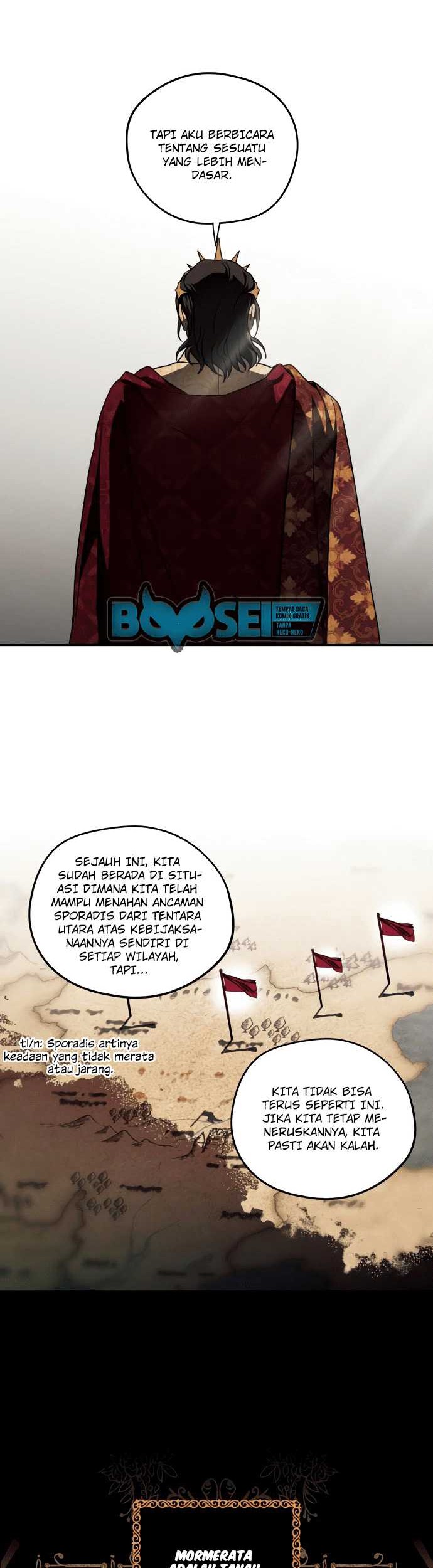 Chapter 71 - halaman 20