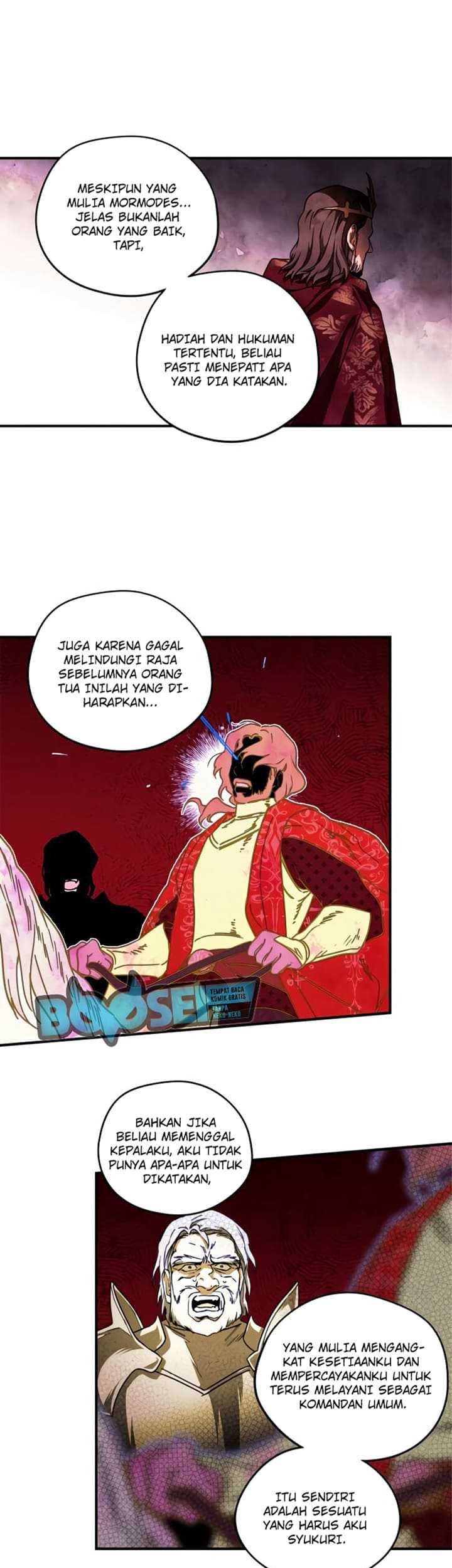 Chapter 70 - halaman 21