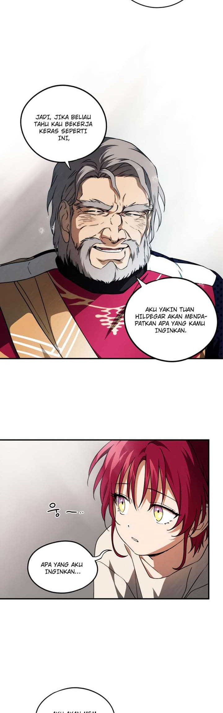 Chapter 70 - halaman 22