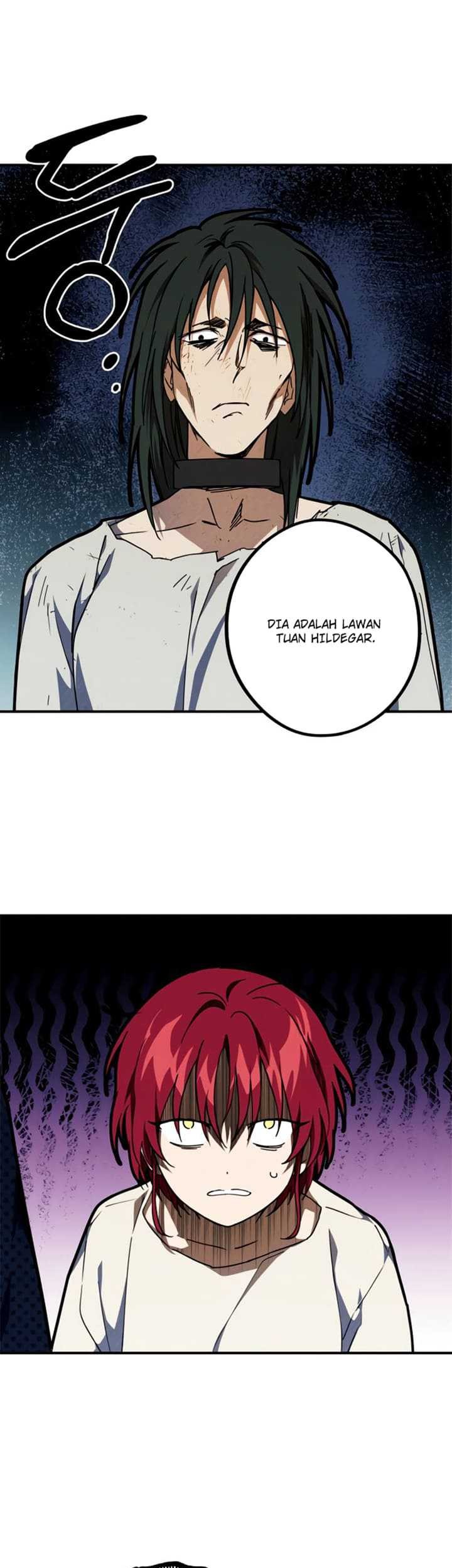 Chapter 70 - halaman 25