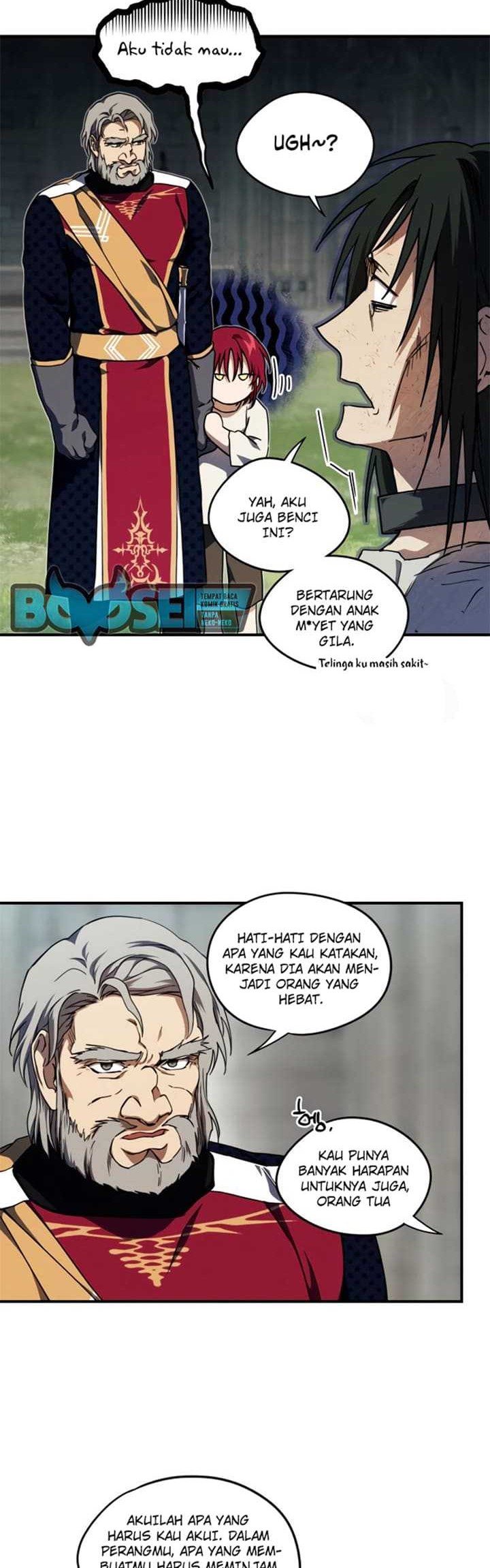 Chapter 70 - halaman 26