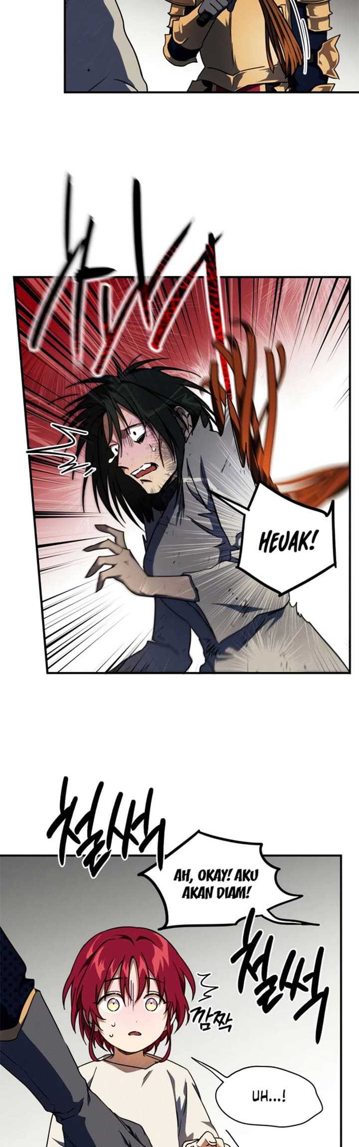 Chapter 70 - halaman 28