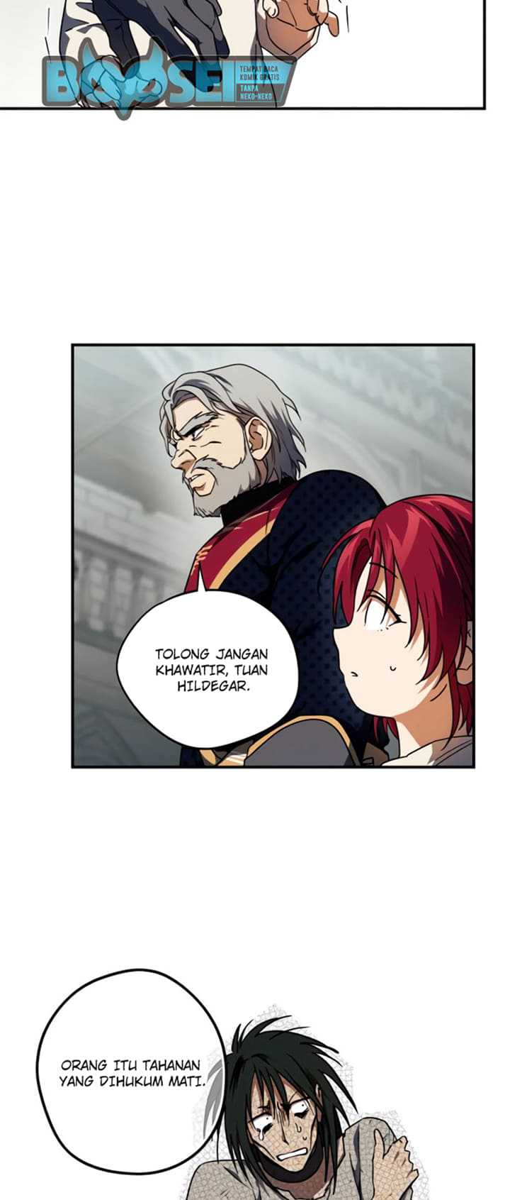 Chapter 70 - halaman 29