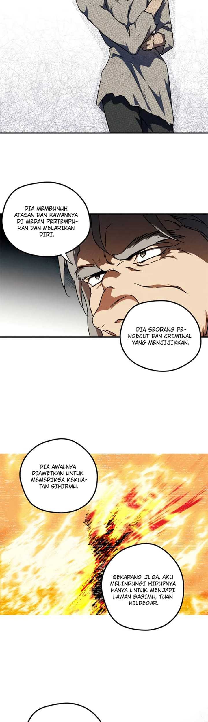Chapter 70 - halaman 30