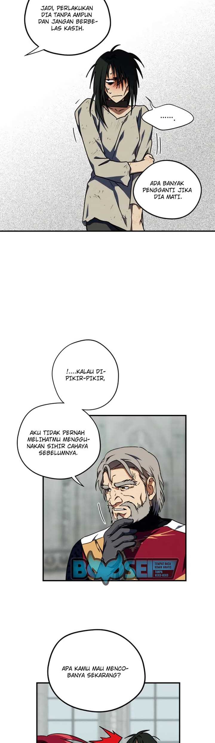 Chapter 70 - halaman 31
