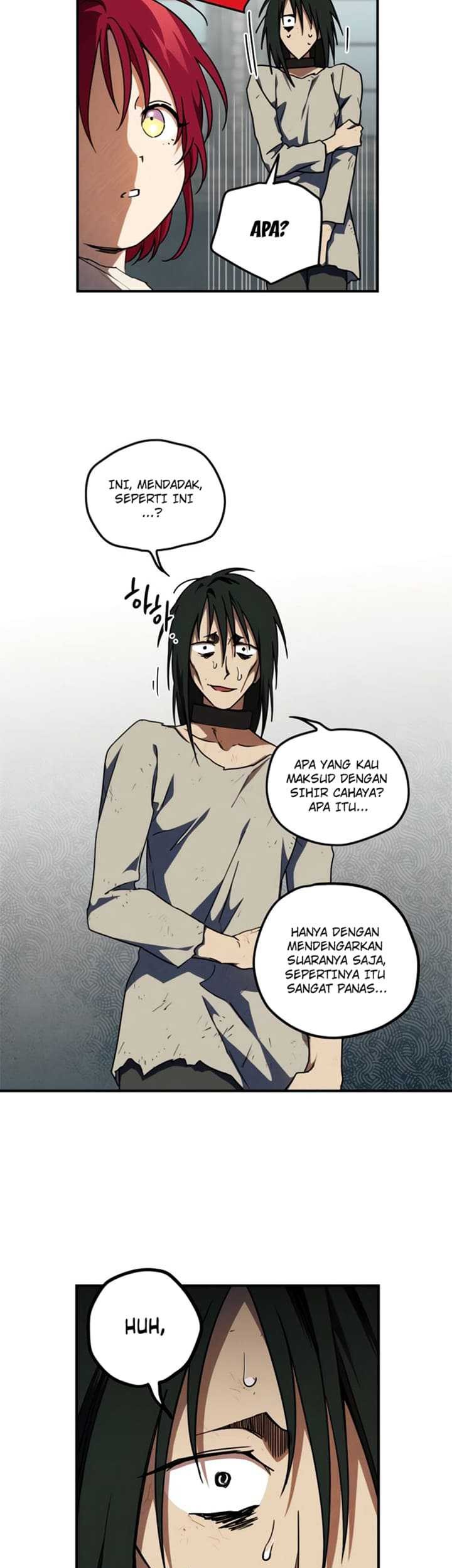 Chapter 70 - halaman 32