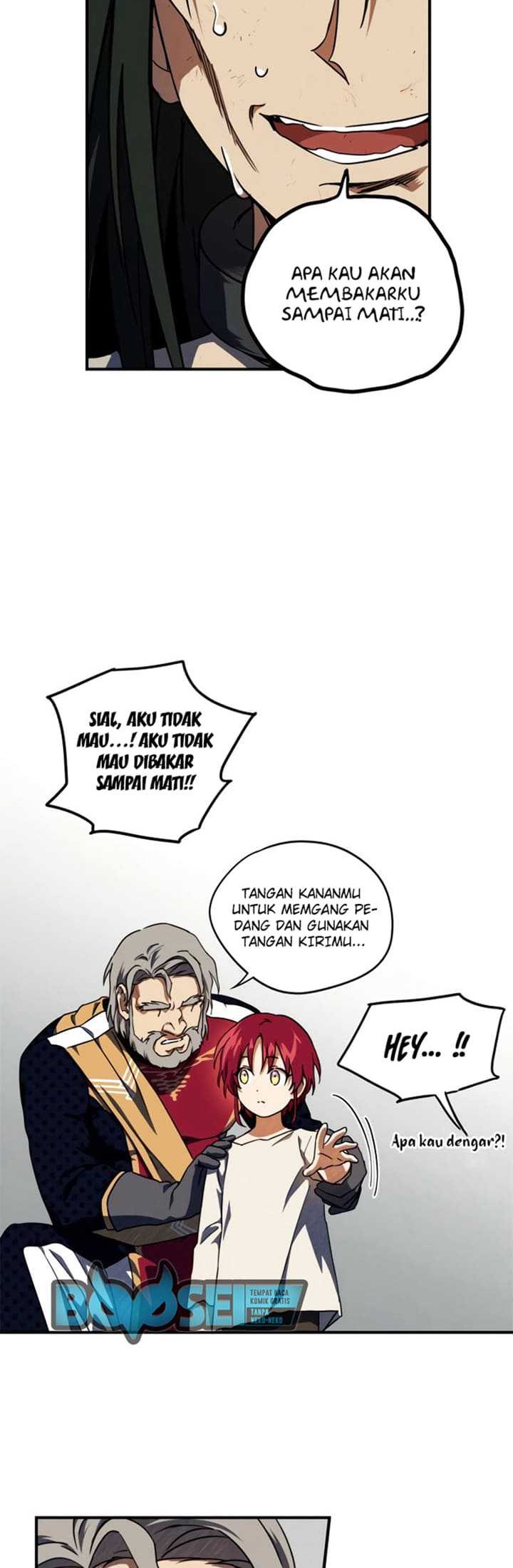 Chapter 70 - halaman 33